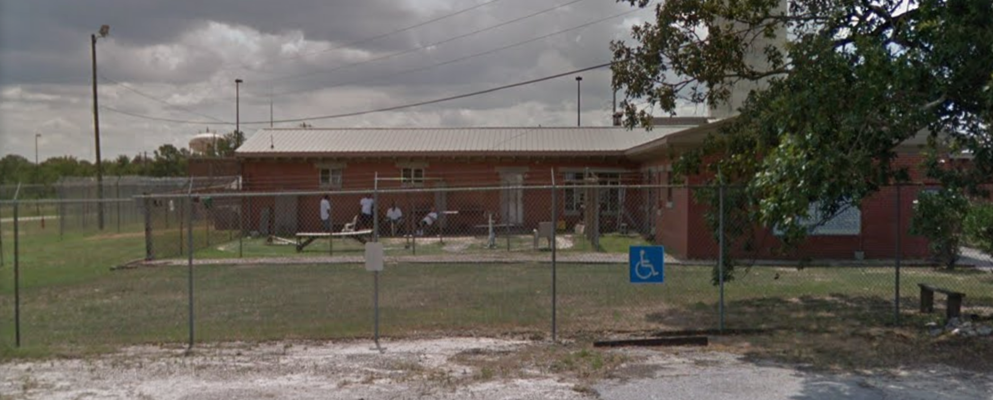 Abbeville County Detention Center